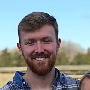 Meet your Posher, Bryce